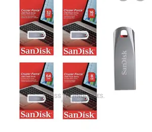Sandisk Metallic Flash Drives