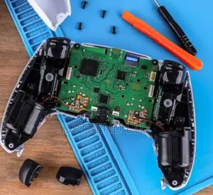 Extremerate Custom Drifix Thumbsticks Drift Fix Repair