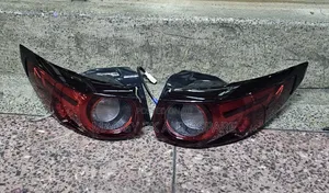 Mazda Cx5 2018 Model Backlight/Taillight