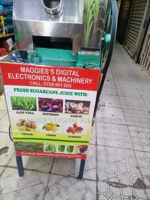 Well Performing Sugarcane Juicer - thumbnail 2