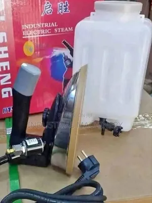 Steam Iron Box ( Heavy Duty)