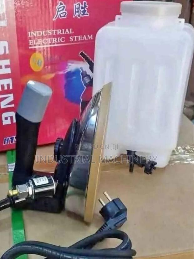 Steam Iron Box ( Heavy Duty)