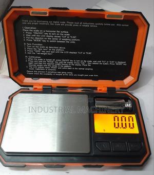 Constant Pocket Weighing Scale > Hot Sale - thumbnail 2
