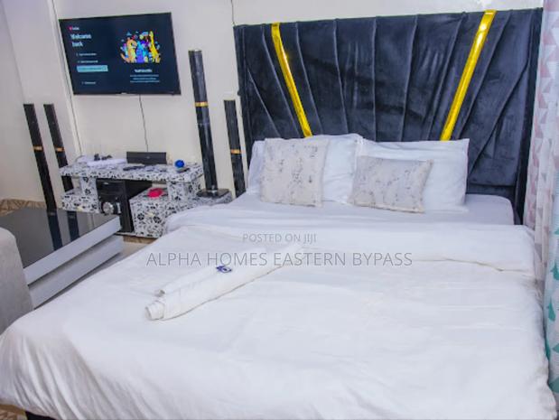 Spacious Studio – Eastern Bypass (Near Kamakis Karuguru) - thumbnail 2