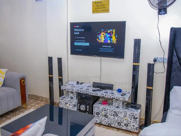 Spacious Studio – Eastern Bypass (Near Kamakis Karuguru) - thumbnail 3