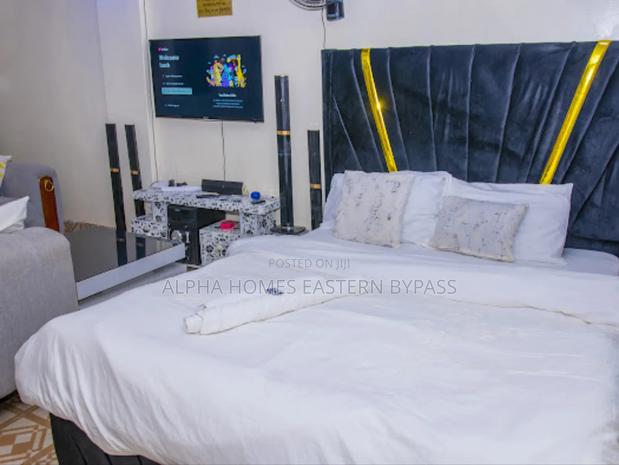 Spacious Studio – Eastern Bypass (Near Kamakis Karuguru) - thumbnail 4