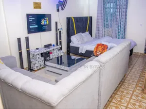 Spacious Studio – Eastern Bypass (Near Kamakis Karuguru)