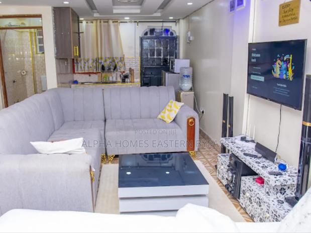 Spacious Studio – Eastern Bypass (Near Kamakis Karuguru) - thumbnail 6