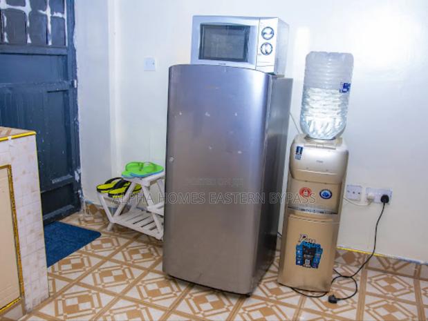 Spacious Studio – Eastern Bypass (Near Kamakis Karuguru) - thumbnail 7