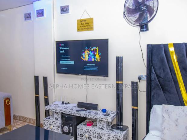 Spacious Studio – Eastern Bypass (Near Kamakis Karuguru) - thumbnail 8