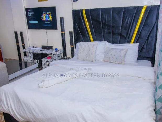 Spacious Studio – Eastern Bypass (Near Kamakis Karuguru) - thumbnail 9