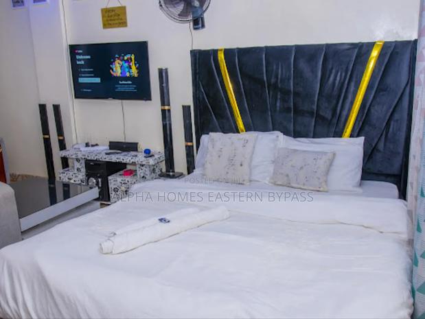 Spacious Studio – Eastern Bypass (Near Kamakis Karuguru) - thumbnail 10