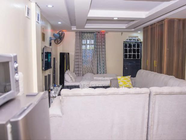 Spacious Studio – Eastern Bypass (Near Kamakis Karuguru) - thumbnail 14