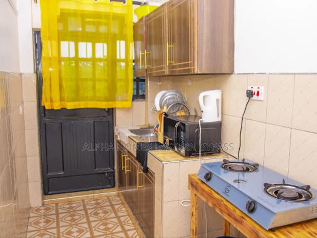 Spacious Studio – Eastern Bypass (Near Kamakis Karuguru) - thumbnail 15