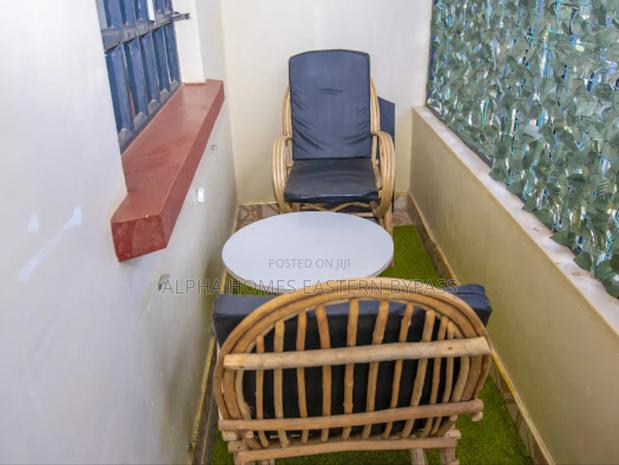 Spacious Studio – Eastern Bypass (Near Kamakis Karuguru) - thumbnail 16