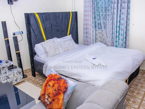 Spacious Studio – Eastern Bypass (Near Kamakis Karuguru) - thumbnail 17