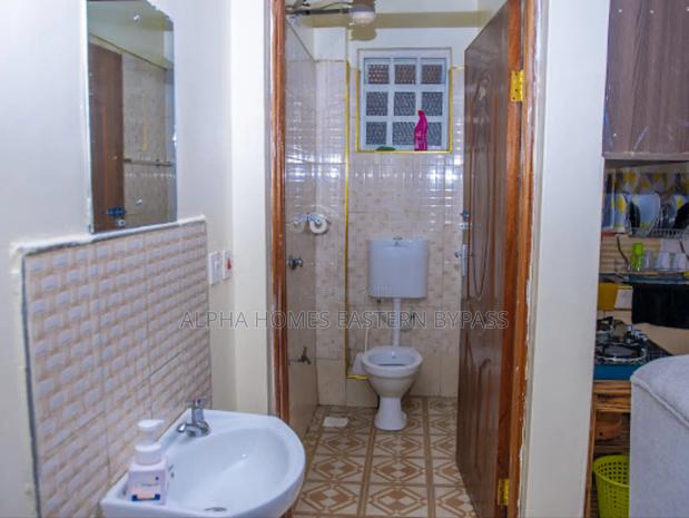 Spacious Studio – Eastern Bypass (Near Kamakis Karuguru) - thumbnail 18