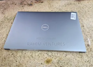 Laptop Dell Precision 5550 16GB Intel Core i7 SSD 512GB