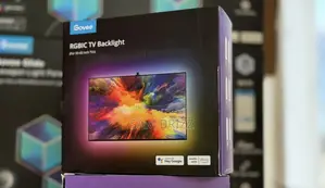 Goove Tv Backlight