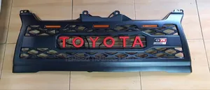 Front Grille Toyota Hiace 7l Gr Sport