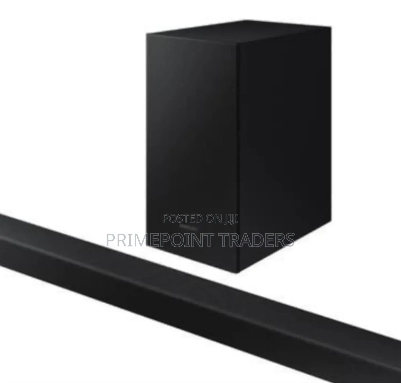 Soundbar Vision+ Vp2113sb, 2.1channel