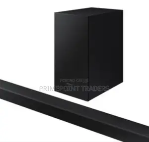 Soundbar Vision+ Vp2113sb, 2.1channel