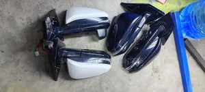 Exceptional Quality Toyota Harrier Side Mirrors