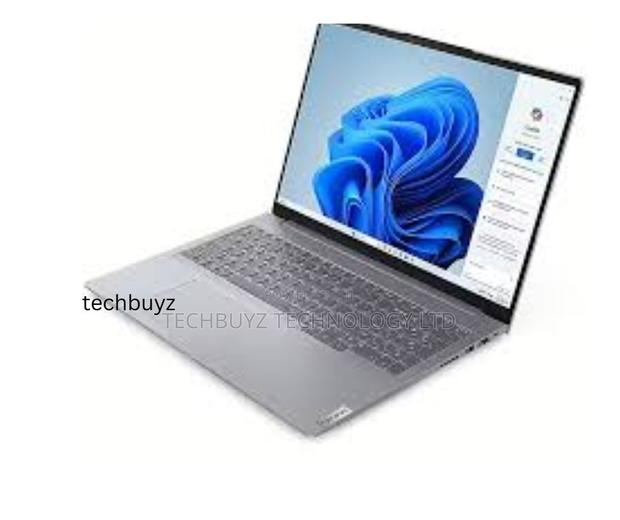 New Laptop Lenovo Thinkbook 14 8GB Intel Core Ultra 7 SSD 512GB - thumbnail 2