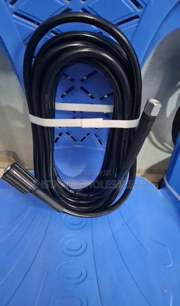 Car Washer Pipes 10m Length - main view