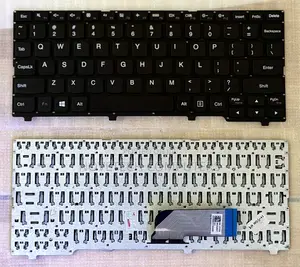 Laptop Keyboard for Lenovo Ideapad 100s-11iby Series