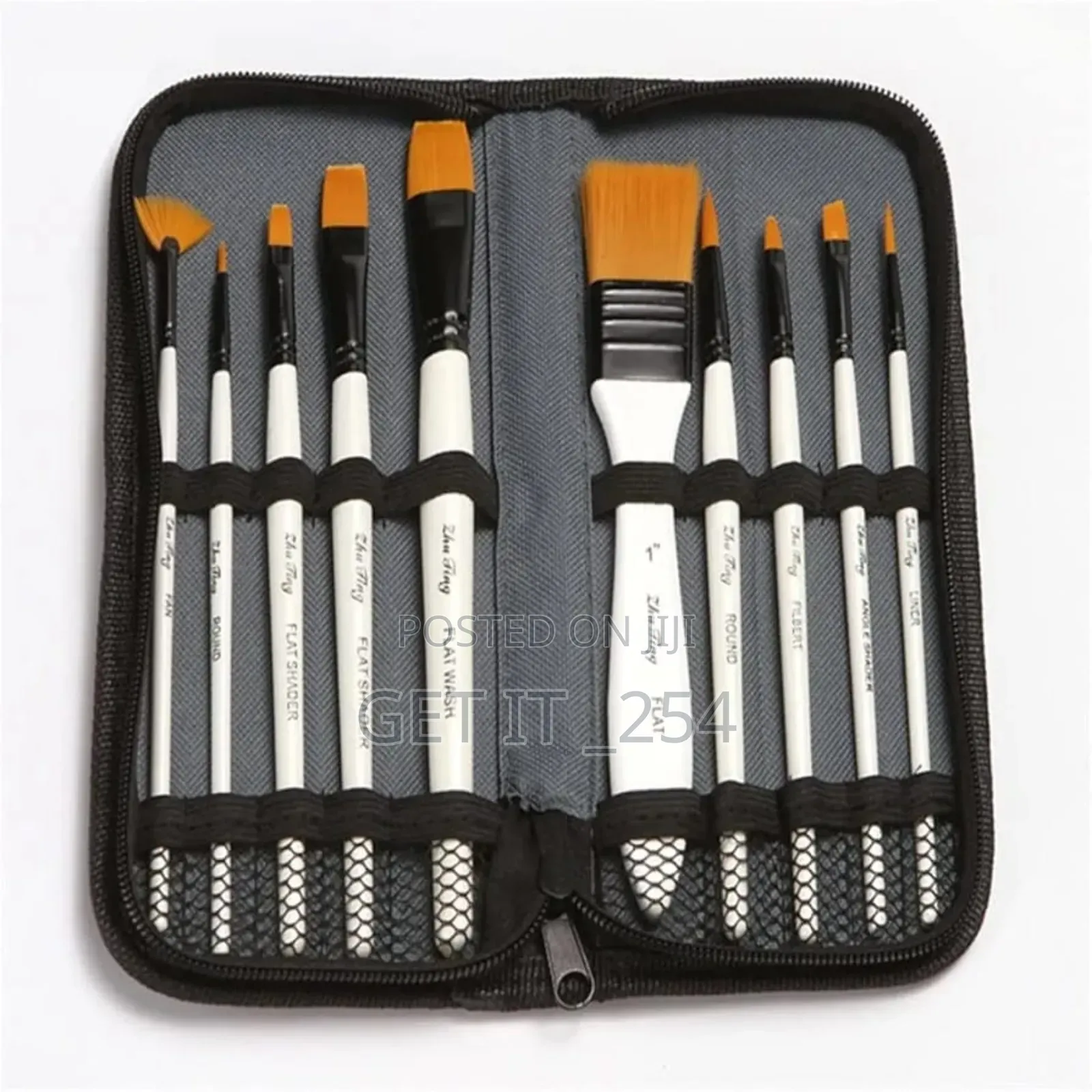 Painting Brush