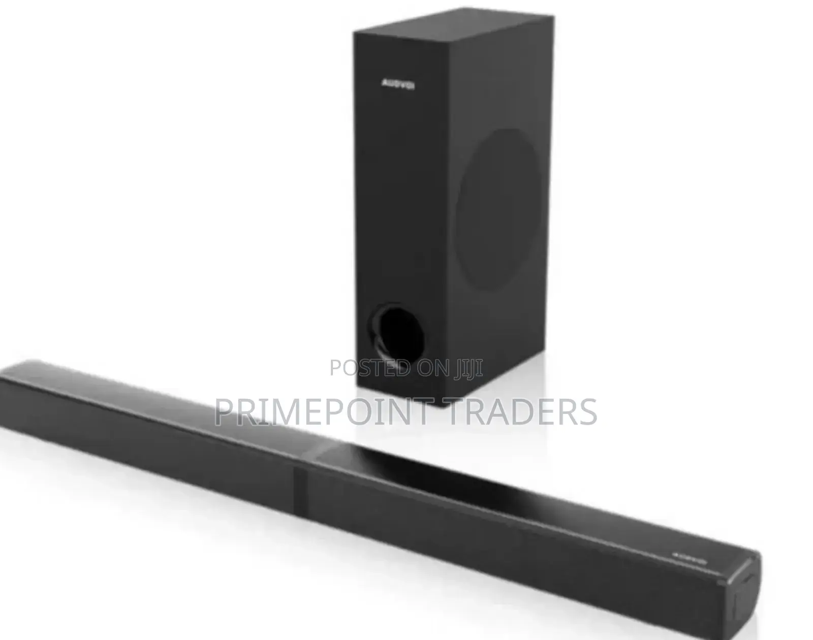 Soundbar Vision Plus (Vp5120) ; A Brand New