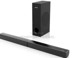 Soundbar Vision Plus (Vp5120) ; A Brand New