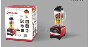 2l Premier Blender