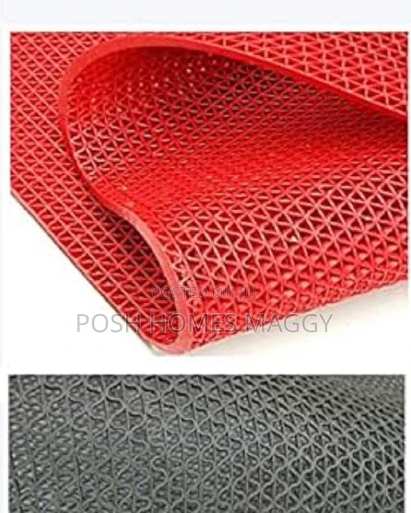 PVC Waterproof Carpets - main view