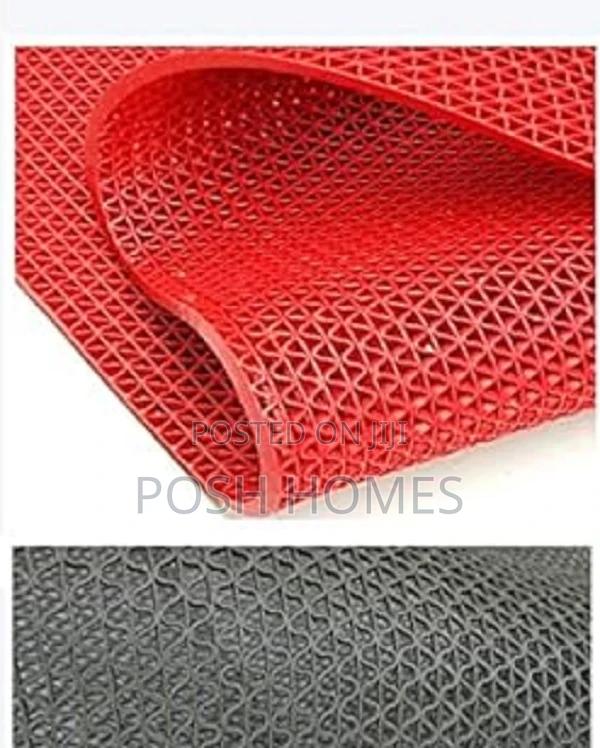 PVC Waterproof Carpets