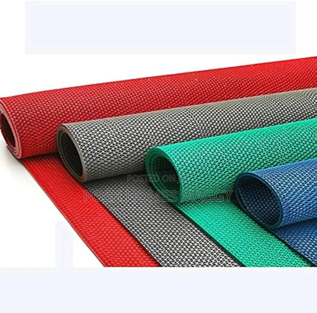 PVC Waterproof Carpets - thumbnail 3