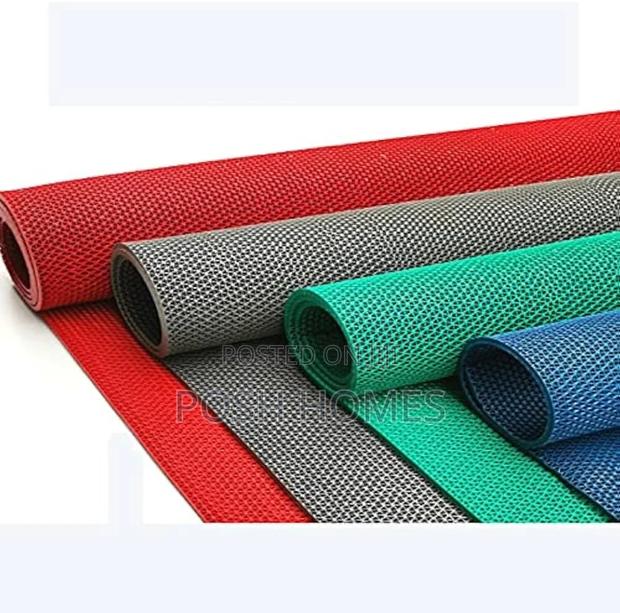 PVC Waterproof Carpets - thumbnail 2