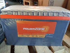 N100 Powerzone Premium Battery