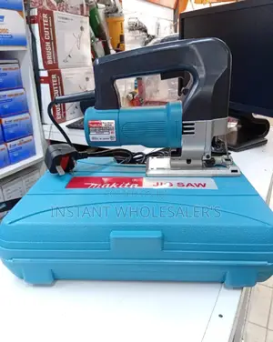 Electric Jig Saw