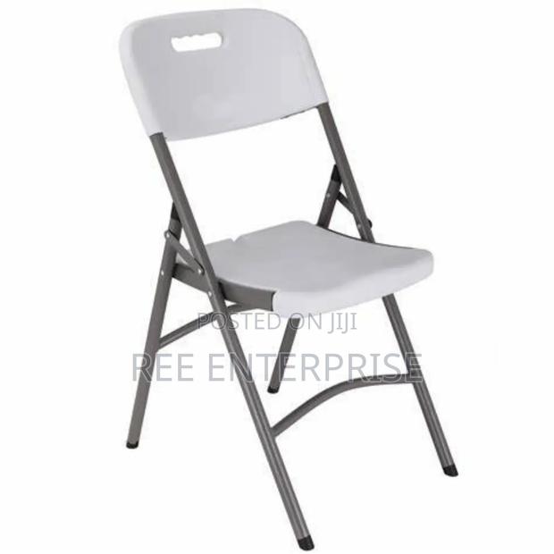 Foldable Chair Brand New
