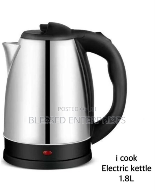 Quality Electric Kettle