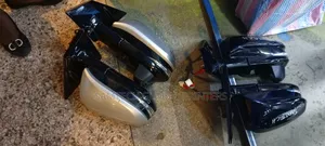 Top Tier Ex Japan Toyota Harrier Side Mirrors