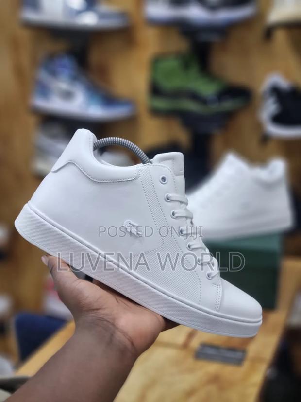 Lacoste High Cut - thumbnail 2