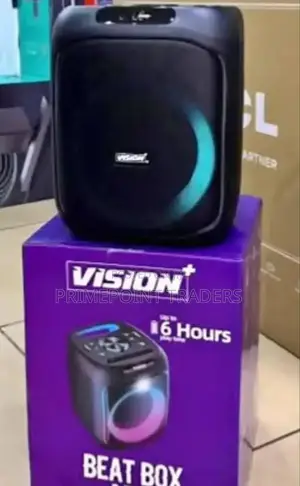 Soundbar Beatbox Mini(Vision Plus); Brand New