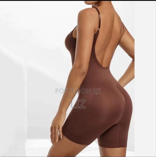 Backless Body Shaper - thumbnail 6