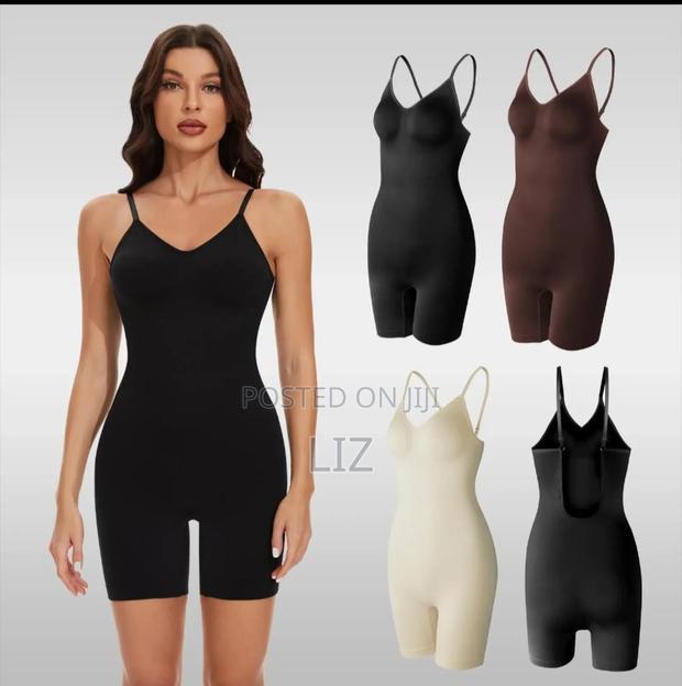 Backless Body Shaper - thumbnail 8