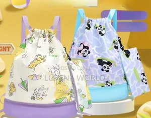 Fancy Swimming Bags