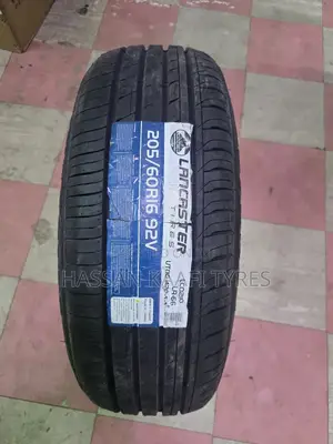 205/60r16 Lancaster Thailand Tyre