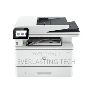 Hp Laserjet Pro MFP 4103fdn Printer (2z628a) - main view